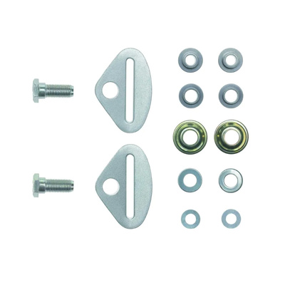 Schroth Bolt In Attachment Kit 2PC