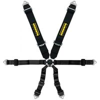 Clubman 3x2 Harness