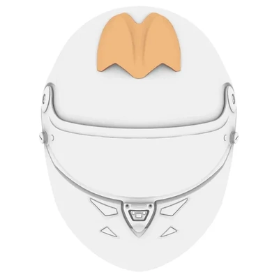 Schuberth Helmet - Scoop | Standard