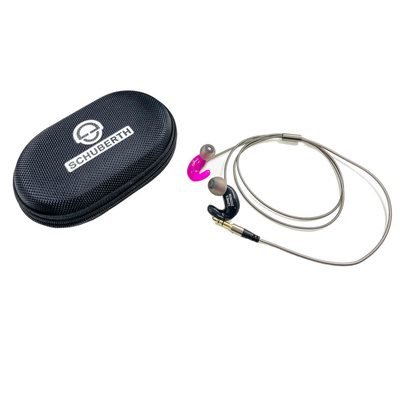 Schuberth Helmet Ermes Ear Buds