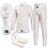 Sparco Delta RW-6 Underwear Package