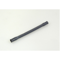 Convoluted Fuel Tube E85 compatible