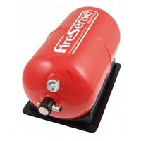 SPA 4.0ltr Electric Extinguisher Bottle Only