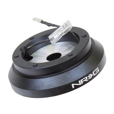 NRG Short Hub / Steering Wheel Boss Kit -  Mitsubishi & Subaru