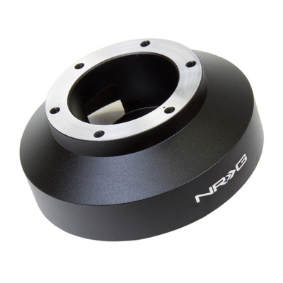 NRG Short Hub / Steering Wheel Boss Kit - Subaru Impreza/WRX/STI MY08 - 14)