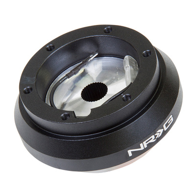 NRG Short Hub / Steering Wheel Boss Kit - Toyota | Lexus