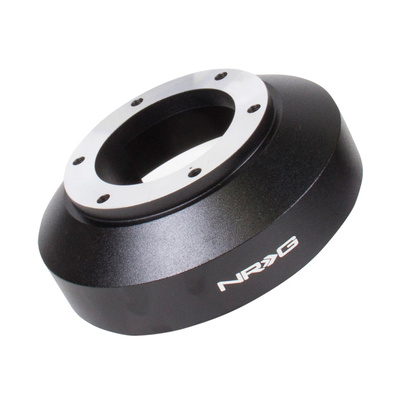 NRG Short Hub / Steering Wheel Boss Kit Nissan 350Z | 370Z