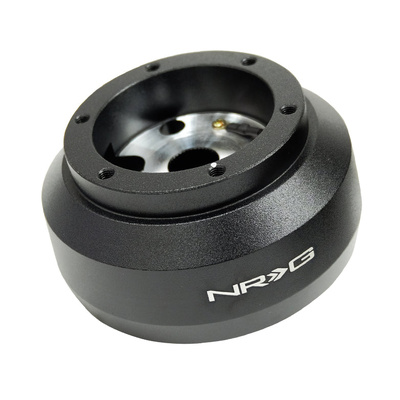 NRG Short Hub / Steering Wheel Boss Kit - BMW/MINI 