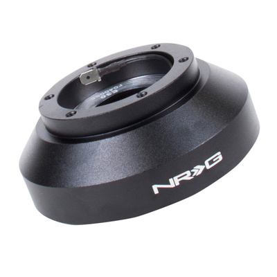 NRG Short Hub / Steering Wheel Boss Kit - BMW 3-Series | E30