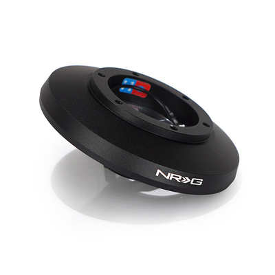 NRG Short Hub / Steering Wheel Boss Kit - BMW 3-Series E90 | E91 | E92 | E93