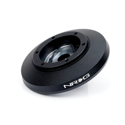 NRG Short Hub / Steering Wheel Boss Kit- MINI Hatch | F56)