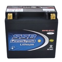 Super Start Lithium Battery LH14-BS