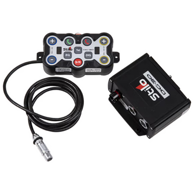 Stilo DG-30 Bluetooth Intercom 12V