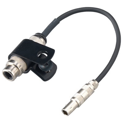 Stilo Helmet to RCA Ear Plugs Adapter t/s Turismo & Formula - AC0221