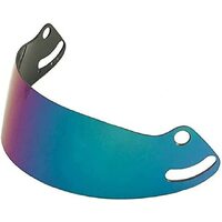 Stilo WRC DES / Trophy Venti Short Visor