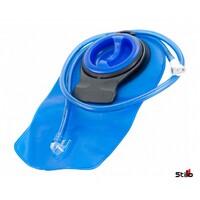 Stilo Hydration Bag & Tube Kit