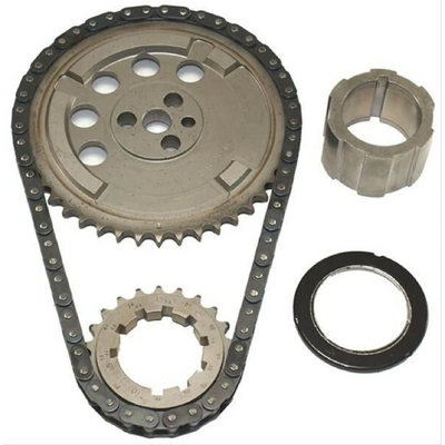 Billet Timing Set GM LS