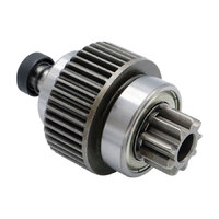 Drive Assy, 12/14P, 9T R/R Packaged 