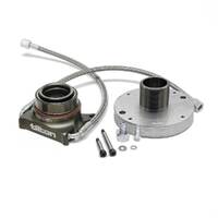 Tilton Hydraulic release Bearings suit Tremac LS