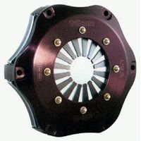 7.25 Clutch Assembly - 2 Plate