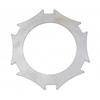 Floater Plate for 7.25" Clutch