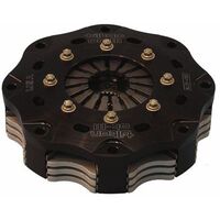5.5" Clutch Assembly 2-Plate