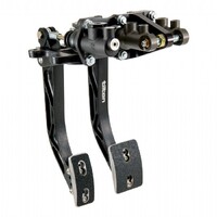 800 Series 2 Pedal Overhung Pedal Box
