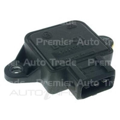 TPS Sensor
