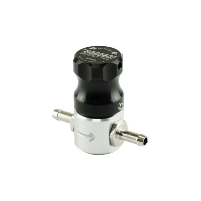 Turbosmart Boost Tee Manual Boost Controller | Black