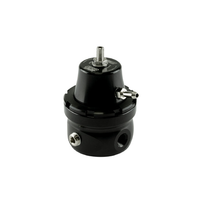 Turbosmart FPR Kompact Fuel Pressure Regulator ? Universal 1/8 NPT (Sleeper)