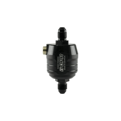 Turbosmart OPR V2 Turbo Oil Pressure Regulator