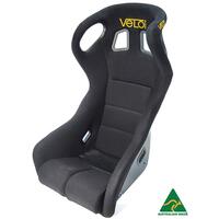 Velo Viper Race Seat