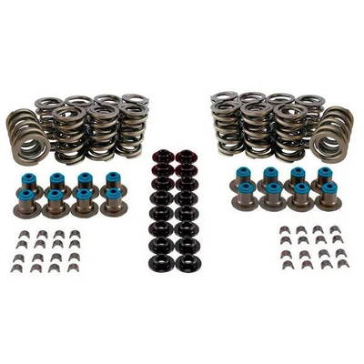Melling Engine Parts Dual Valve Spring Kit | GM LS V8