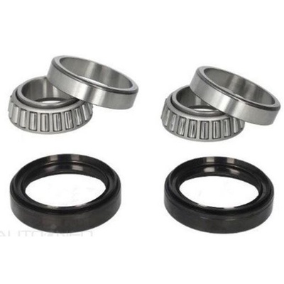 Hyundai Excel Front Wheel Bearing
