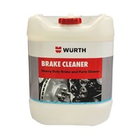 Wurth Brake Clean 20L