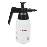 Wurth Pump Spray Bottle 