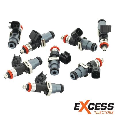 Excess 1500cc Injectors HSV 6.0lt LS2