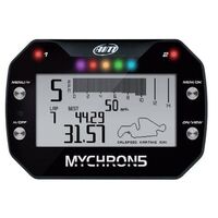 Mychron 5 - No Temp Sensor