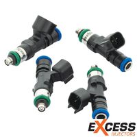 Excess 1000 Injectors (EVO 1-9)