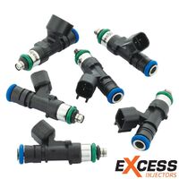 Excess 1000 Injectors (TB48)