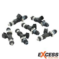 Excess 1000 Injectors (Toyota)