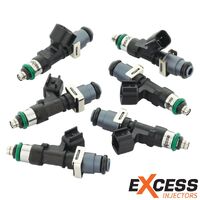 Excess 1000 Injectors (Comm 6cyl)