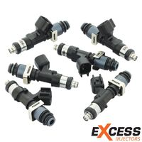 Excess 1000 Injectors (RB26)