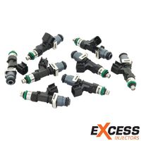 Excess 1000 Injectors (5.0lt)