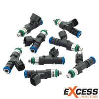 Excess 1000 Injectors (Charger 6.2)