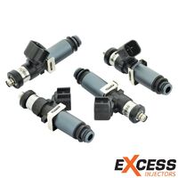 Excess 1100 Injectors (EVO 1-9)