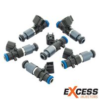 Excess 1100 Injectors (FG)