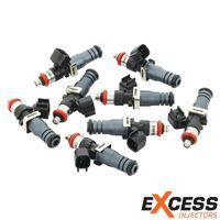 Excess 1100 Injectors (5.0lt)