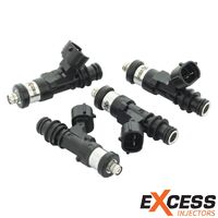 Excess 1200 Injectors (WRX)