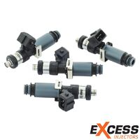 Excess 1500 Injectors (EVO 1-9)